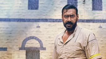 Movie: Auron Mein Kahan Dum Tha - 1995