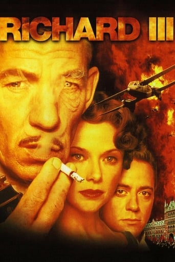 Movie: Richard III