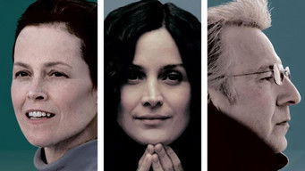 Movie poster: Snow Cake - 2006