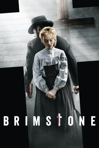 Movie: Brimstone