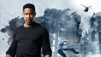 Movie poster: Welcome to Sudden Death - 2020