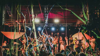 Movie: Flavia - 2024