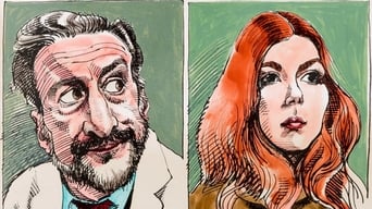 Movie poster: The Hospital - 1971