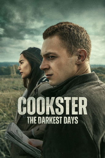 Movie: Cookster: The Darkest Days