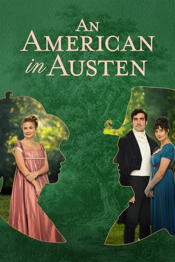 Movie: An American in Austen