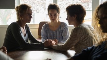 Movie poster: Heaven Is Waiting - 2016