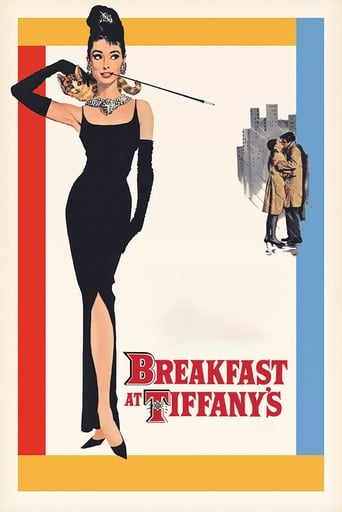 Movie: Breakfast at Tiffany
