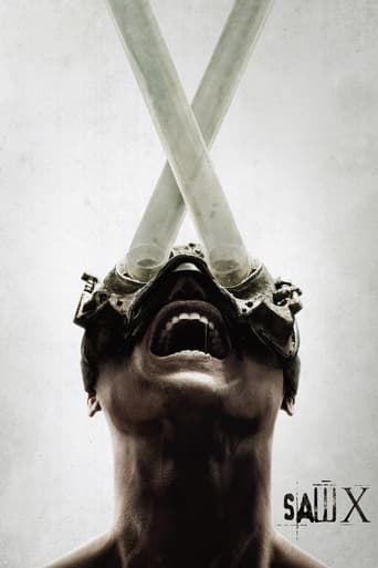 Movie: Saw X