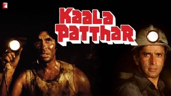 Movie: Kaala Patthar - 