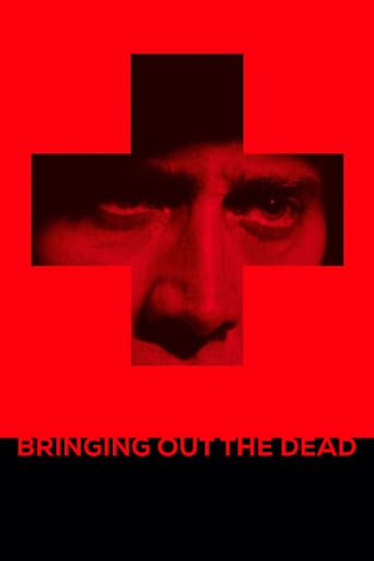 Movie: Bringing Out the Dead