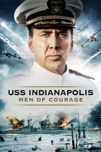 Movie: USS Indianapolis: Men of Courage