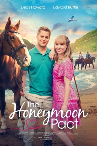 Movie: The Honeymoon Pact