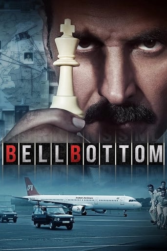 Movie: Bell Bottom
