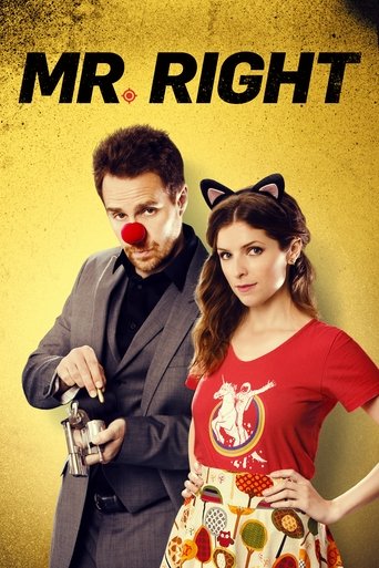 Movie: Mr. Right