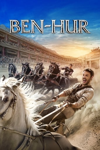 Movie: Ben-Hur