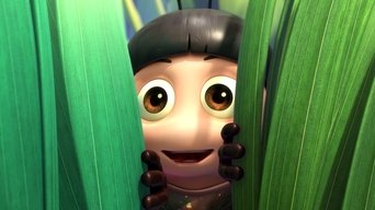 Movie poster: The Ladybug - 2018