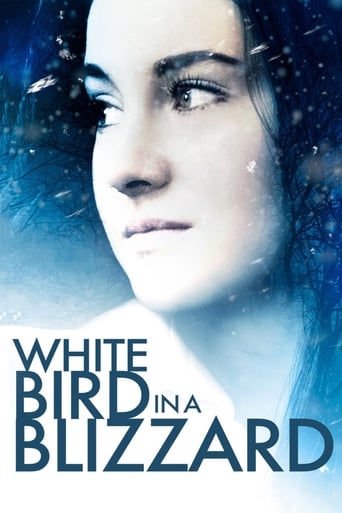 Movie: White Bird in a Blizzard
