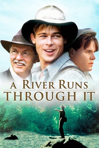 Movie: A River Runs Through It