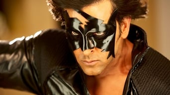 Movie: Krrish 3 - 1989