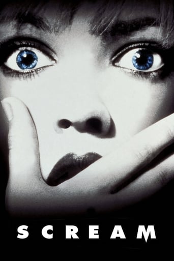 Movie: Scream