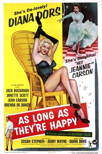 Movie: As Long as They