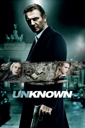 Movie: Unknown