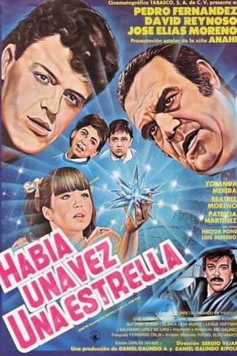 Movie: Hab&iacute;a una vez una estrella