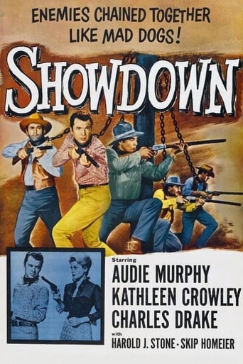 Movie: Showdown