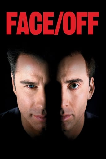 Movie: Face/Off