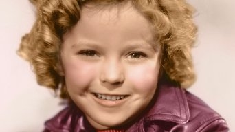 Movie poster: Bright Eyes - 1934