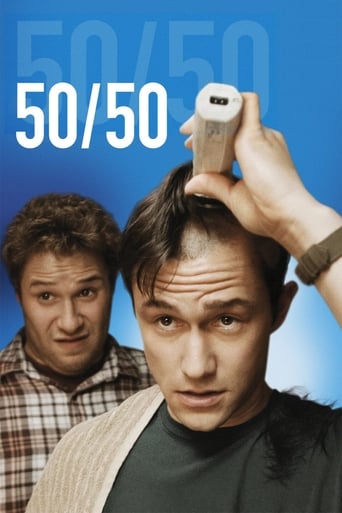 Movie: 50/50