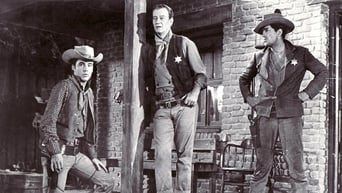 Movie: Rio Bravo - 