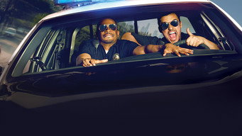 Let's Be Cops - Die Party-Bullen