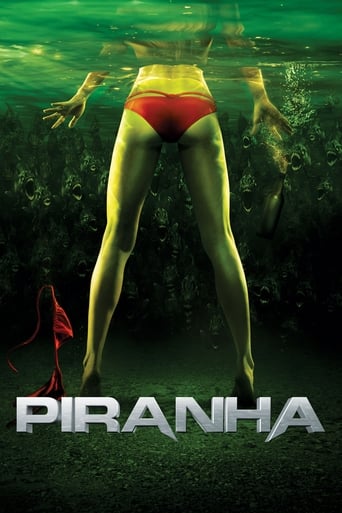 Piranha