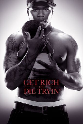 Movie: Get Rich or Die Tryin
