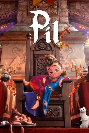 Movie: Pil