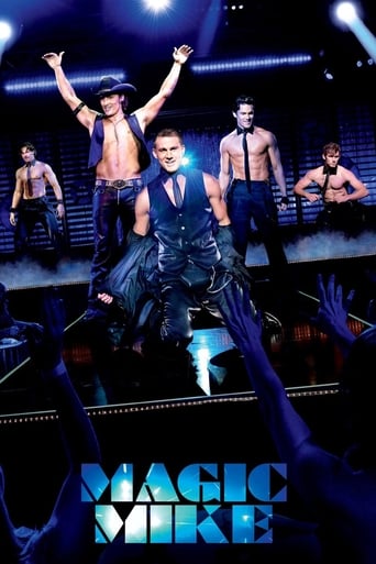 Movie: Magic Mike