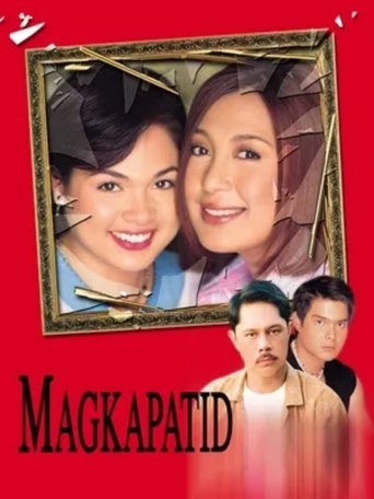 Movie: Magkapatid