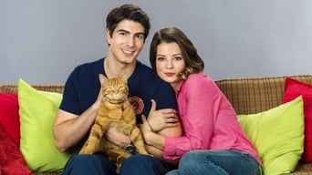 Movie poster: The Nine Lives of Christmas - 2014