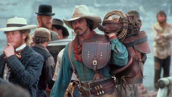 Quigley Down Under