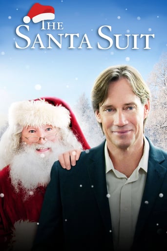 Movie: The Santa Suit