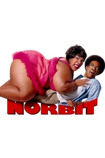 Movie: Norbit