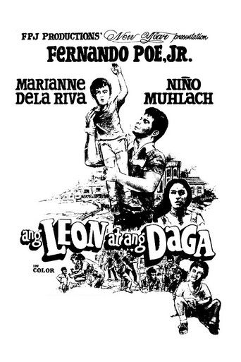 Movie: Ang Leon at ang Daga