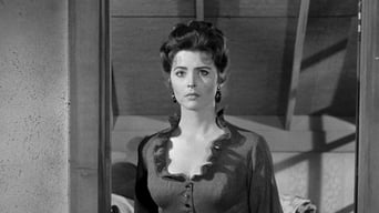 Movie poster: Day of the Outlaw - 1959