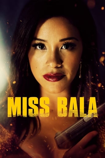 Movie: Miss Bala