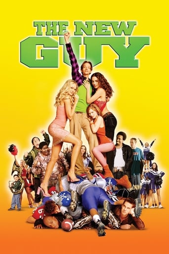 Movie: The New Guy