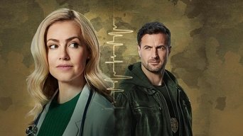 Movie poster: Family Practice Mysteries: Coming Home - 2024