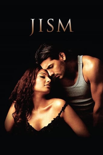 Movie: Jism