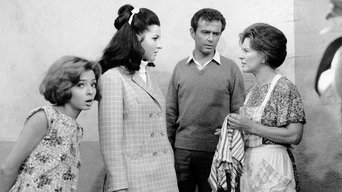 Movie poster: Corona de l&aacute;grimas - 1968