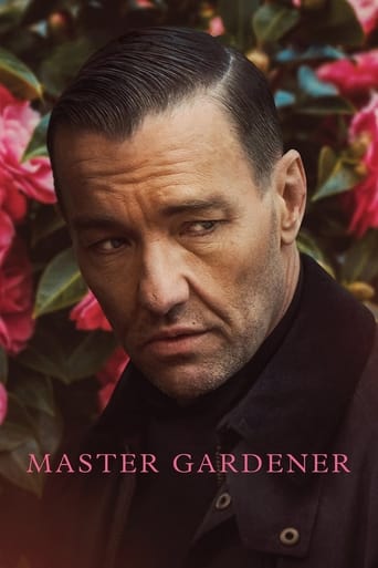 Movie: Master Gardener